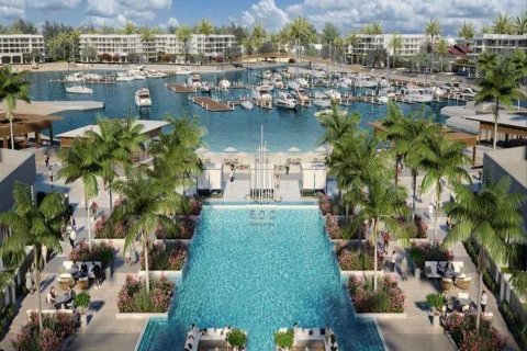 Villa de 7 dormitorios en Abu Dhabi, UAE No. 37671 14