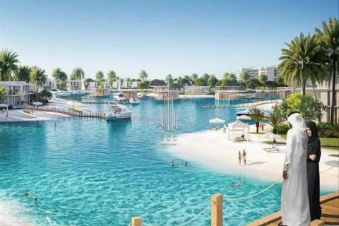 Villa de 7 dormitorios en Abu Dhabi, UAE No. 37671 15