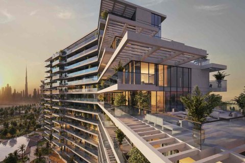 MANSIO TH8 PALM No. 69976