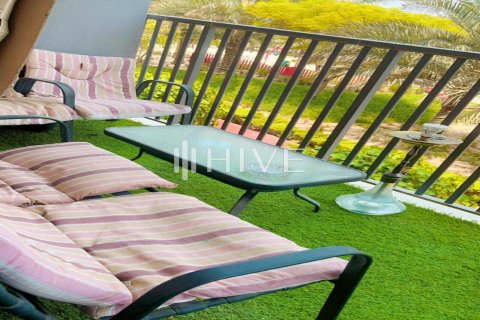 Apartment de 2 dormitorios en Midtown, UAE No. 77210 10