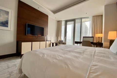 2 غرف نوم شقة في The Address Sky View Towers, الإمارات العربية المتحدة رقم 77209 10
