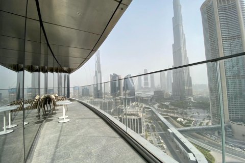2 غرف نوم شقة في The Address Sky View Towers, الإمارات العربية المتحدة رقم 77209 7