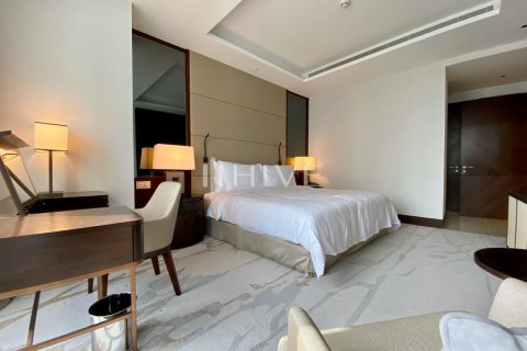 2 غرف نوم شقة في The Address Sky View Towers, الإمارات العربية المتحدة رقم 77209 13