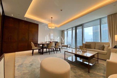 2 غرف نوم شقة في The Address Sky View Towers, الإمارات العربية المتحدة رقم 77209 5