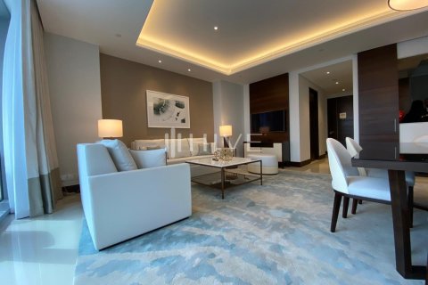 2 غرف نوم شقة في The Address Sky View Towers, الإمارات العربية المتحدة رقم 77209 6