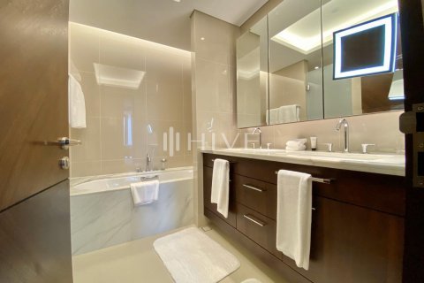 2 غرف نوم شقة في The Address Sky View Towers, الإمارات العربية المتحدة رقم 77209 12