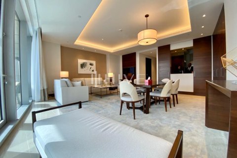 2 غرف نوم شقة في The Address Sky View Towers, الإمارات العربية المتحدة رقم 77209 3