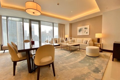 2 غرف نوم شقة في The Address Sky View Towers, الإمارات العربية المتحدة رقم 77209 4