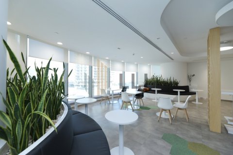 Офис 1873.6м² в Аль-Рим, ОАЭ №77205 2