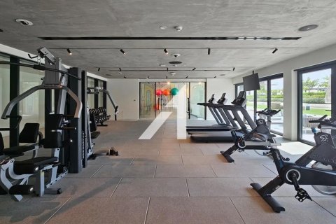Apartment de 1 dormitorio en Golfville, UAE No. 104243 12