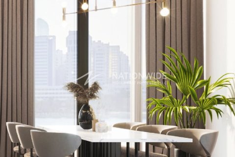 Penthouse de 5 chambres à Abu Dhabi, UAE No. 104248 11