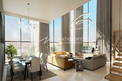 Penthouse de 5 chambres à Abu Dhabi, UAE No. 104248 4