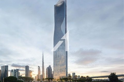 Apartment de 5 dormitorios en Dubai, UAE No. 104242 2
