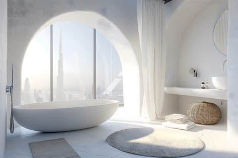 Apartment de 5 dormitorios en Dubai, UAE No. 104242 8