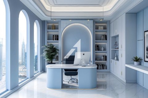 Apartment de 5 dormitorios en Dubai, UAE No. 104242 10