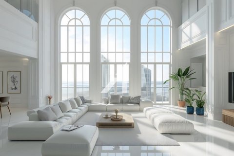 Apartment de 5 dormitorios en Dubai, UAE No. 104242 1