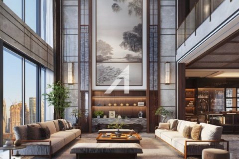Apartment de 5 dormitorios en Dubai, UAE No. 104242 3