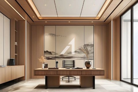 Apartment de 5 dormitorios en Dubai, UAE No. 104242 4