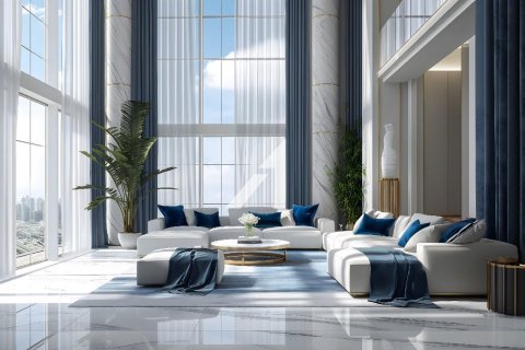 Apartment de 5 dormitorios en Dubai, UAE No. 104242 12