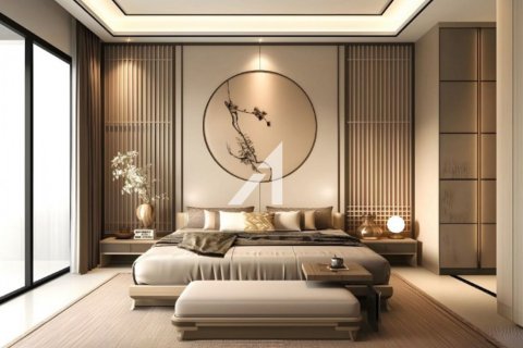 Apartment de 5 dormitorios en Dubai, UAE No. 104242 9