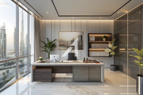 Apartment de 5 dormitorios en Dubai, UAE No. 104242 6