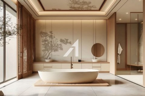 Apartment de 5 dormitorios en Dubai, UAE No. 104242 13