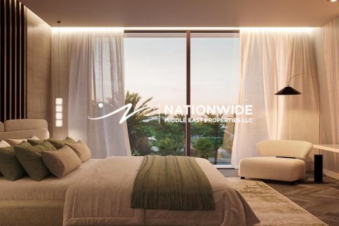 Apartment de 1 dormitorio en Abu Dhabi, UAE No. 104246 5