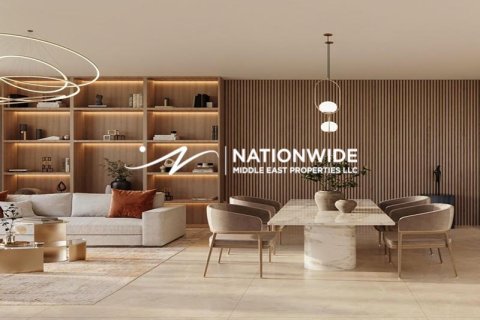 Apartment de 1 dormitorio en Abu Dhabi, UAE No. 104246 2