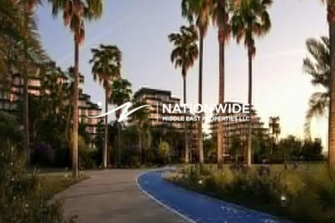 Apartment de 1 dormitorio en Abu Dhabi, UAE No. 104246 13