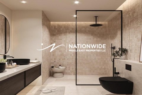 Apartment de 1 dormitorio en Abu Dhabi, UAE No. 104246 6