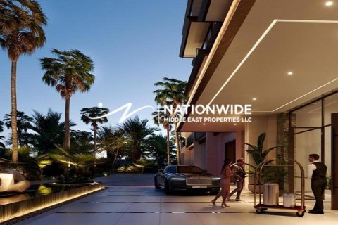 Apartment de 1 dormitorio en Abu Dhabi, UAE No. 104246 12