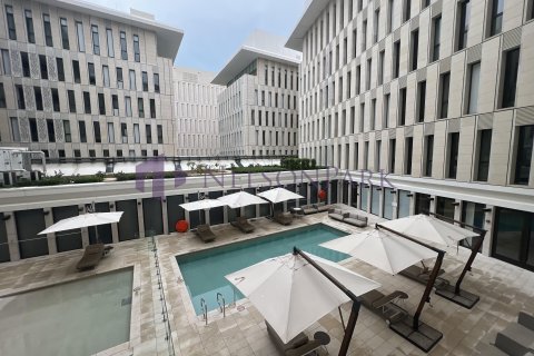 1 bedroom Apartment in Doha, Qatar No. 57888 10