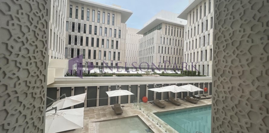 1 bedroom Apartment in Doha, Qatar No. 57888