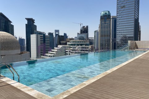 3 bedrooms Apartment in Doha, Qatar No. 57872 15