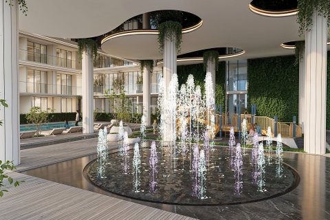 Appartement de Studio à Majan, UAE No. 99313 3