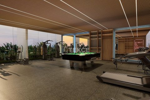 Appartement de Studio à Majan, UAE No. 99313 10