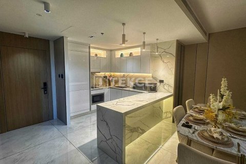 Appartement de Studio à Majan, UAE No. 99313 11