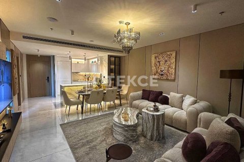 Appartement de Studio à Majan, UAE No. 99313 12
