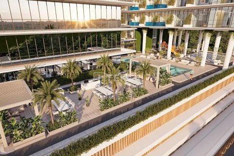Appartement de Studio à Majan, UAE No. 99313 8
