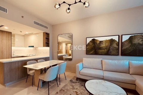 Apartment de 1 dormitorio en Dubai Marina, UAE No. 99323 15