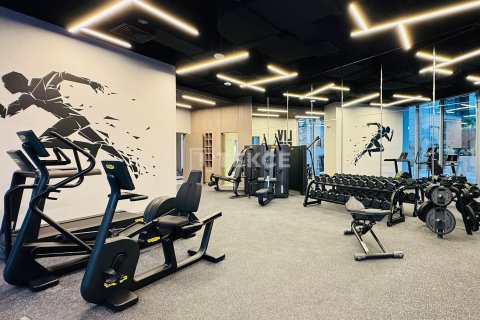 Apartment de 1 dormitorio en Dubai Marina, UAE No. 99323 9