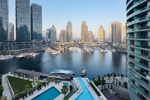 Apartment de 1 dormitorio en Dubai Marina, UAE No. 99323 3
