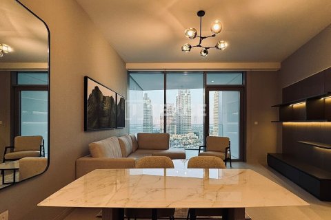 Apartment de 1 dormitorio en Dubai Marina, UAE No. 99323 18