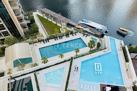 Apartment de 1 dormitorio en Dubai Marina, UAE No. 99323 6