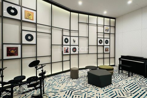 Apartment de 1 dormitorio en Dubai Marina, UAE No. 99323 11