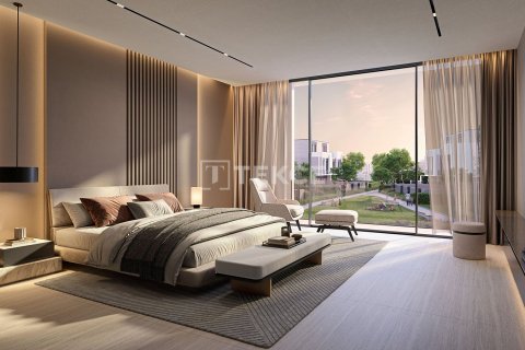 Villa de 4 chambres à Jumeirah Golf Estates, UAE No. 99324 15