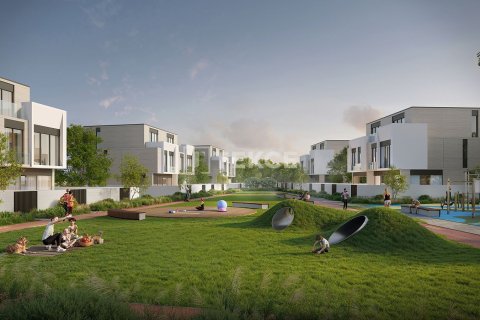 Villa de 4 chambres à Jumeirah Golf Estates, UAE No. 99324 10