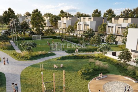 Villa de 4 chambres à Jumeirah Golf Estates, UAE No. 99324 9