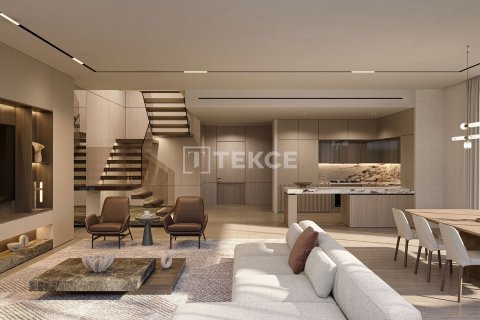 Villa de 4 chambres à Jumeirah Golf Estates, UAE No. 99324 13