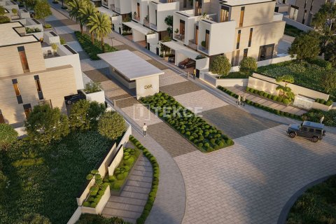 Villa de 4 chambres à Jumeirah Golf Estates, UAE No. 99324 6